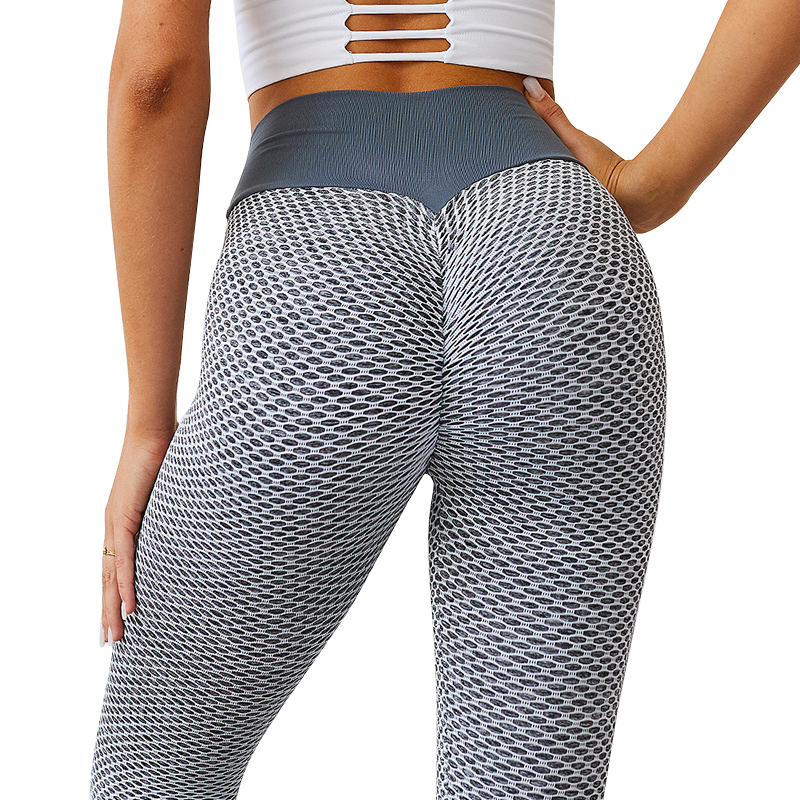 Grid Breathable Tights for Women Grid Breathable Tights for Women
